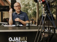 Photo by Sierra Dudas Ojai Music Festival. 6/7/19 Libbey Bowl