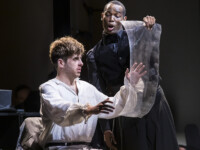 Photo by David Bazemore Ojai Music Festival. - "The Rake's Progresss" 6/6/19 Libbey Bowl