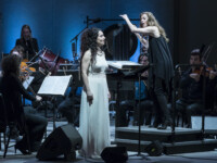 Photo by David Bazemore OMF_June7_Evening-Concert_Hannigan_02