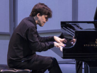 Photo by David Bazemore OMF_June7_Evening-Concert_Hannigan_16