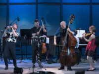 Ojai Music Festival - Evening Concert 6/8/18 Libbey Bowl, Ojai Ojai Music Festival - Evening Concert 6/8/18 Libbey Bowl, Ojai