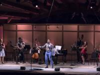 Ojai Music Festival - Evening Concert 6/8/18 Libbey Bowl, Ojai Ojai Music Festival - Evening Concert 6/8/18 Libbey Bowl, Ojai