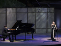 Ojai Music Festival - Evening Concert 6/8/18 Libbey Bowl, Ojai Ojai Music Festival - Evening Concert 6/8/18 Libbey Bowl, Ojai