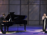 Ojai Music Festival - Evening Concert 6/8/18 Libbey Bowl, Ojai Ojai Music Festival - Evening Concert 6/8/18 Libbey Bowl, Ojai