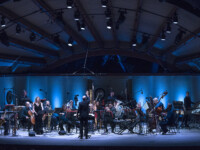 Ojai Music Festival - Evening Concert 6/8/18 Libbey Bowl, Ojai Ojai Music Festival - Evening Concert 6/8/18 Libbey Bowl, Ojai