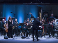 Ojai Music Festival - Evening Concert 6/8/18 Libbey Bowl, Ojai Ojai Music Festival - Evening Concert 6/8/18 Libbey Bowl, Ojai