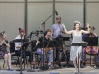 Ojai Music Festival - "Facade" 6/9/18 Libbey Bowl, Ojai Ojai Music Festival - "Facade" 6/9/18 Libbey Bowl, Ojai