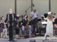 Ojai Music Festival - "Facade" 6/9/18 Libbey Bowl, Ojai Ojai Music Festival - "Facade" 6/9/18 Libbey Bowl, Ojai