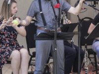 Ojai Music Festival - "Facade" 6/9/18 Libbey Bowl, Ojai Ojai Music Festival - "Facade" 6/9/18 Libbey Bowl, Ojai