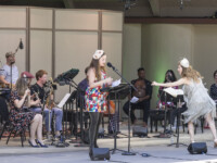 Ojai Music Festival - "Facade" 6/9/18 Libbey Bowl, Ojai Ojai Music Festival - "Facade" 6/9/18 Libbey Bowl, Ojai