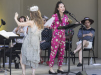 Ojai Music Festival - "Facade" 6/9/18 Libbey Bowl, Ojai Ojai Music Festival - "Facade" 6/9/18 Libbey Bowl, Ojai