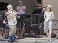 Ojai Music Festival - Tribute to Tom Morris 6/9/18 Libbey Bowl, Ojai Ojai Music Festival - Tribute to Tom Morris 6/9/18 Libbey Bowl, Ojai