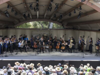 Ojai Music Festival - In C 6/9/18 Libbey Bowl, Ojai Ojai Music Festival - In C 6/9/18 Libbey Bowl, Ojai
