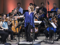 Ojai Music Festival. - "Girl Crazy Suite" 6/9/19 Libby Bowl Ojai Music Festival. - "Girl Crazy Suite" 6/9/19 Libby Bowl