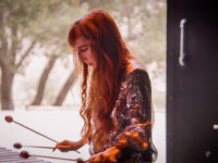 Photo by Ben Hoffman
SAT 8am Dawn Concert with Lynn Vartan
Ojai Music Festival 2021 OMF_Sept 18 2021_8AM_Lynn Vartan 01