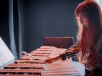 Photo by Ben Hoffman
SAT 8am Dawn Concert with Lynn Vartan
Ojai Music Festival 2021 OMF_Sept 18 2021_8AM_Lynn Vartan 02