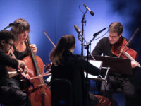 Photo by Timothy Teague
Ojai Music Festival 2021 OMF_Sept 16 2021_9PM_AttaccaQuartet