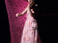 Photo by Timothy Teague
Ojai Music Festival 2021 OMF_Sept 17 2021_8:00PM_Miranda Cuckson