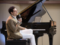 Photo by Timothy Teague
Ojai Music Festival 2021 OMF_Sept 19 2021_8AM_TimoAndres 01