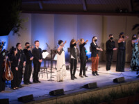 Photo by Timothy Teague
Ojai Music Festival 2021 OMF_Sept 16 2021_9pm_bows