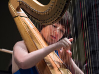 Photo by Timothy Teague
Ojai Music Festival 2021 OMF_Sept 17 2021_8:00PM_EmilyLevin 03