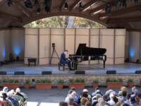 Photo by Timothy Teague
Ojai Music Festival 2021 OMF_Sept 18 2021_1030AM_VikingurOlafsson 04