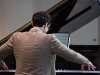 Photo by Timothy Teague
Ojai Music Festival 2021 OMF_Sept 19 2021_8AM_TimoAndres 04