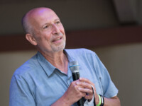 Photo by Timothy Teague
concert: LA Phil New Music Group
Ojai Music Festival 2021 OMF_Sept 19 2021_11AM_AraGuzelimian