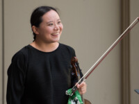 Photo by Timothy Teague
concert: LA Phil New Music Group
Ojai Music Festival 2021 OMF_Sept 19 2021_11AM_LA Phil New Music Group