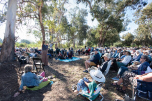Ojai Meadows Preserve